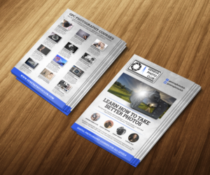 Flyer Design by jeffdefy
