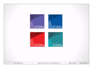 Logo Design by nvisiondesign.co.uk