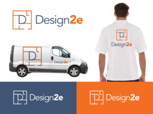 Logo Design by Stobart Creative for Pauley Creative | Design: #10201822