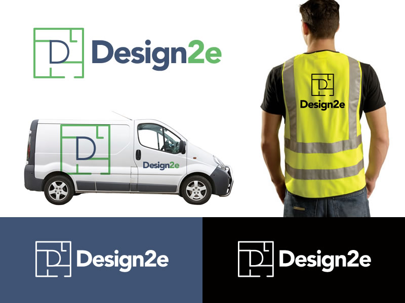 Logo Design by Stobart Creative for Pauley Creative | Design #10202700