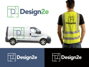 Logo Design by Stobart Creative for Pauley Creative | Design: #10202700