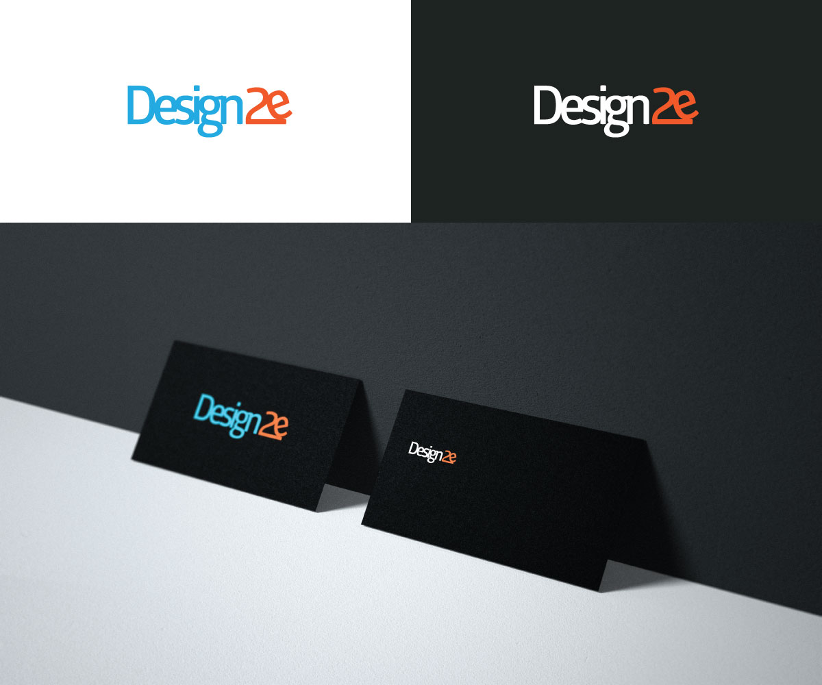 Logo Design by WORLDGAON PVT LTD for Pauley Creative | Design #10152468