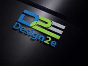 Logo Design by D.C. SOLUTION. for Pauley Creative | Design: #10172989