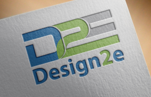 Logo Design by D.C. SOLUTION. for Pauley Creative | Design: #10172991