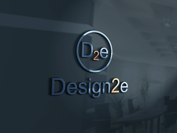 Logo Design by D.C. SOLUTION. for Pauley Creative | Design #10173078