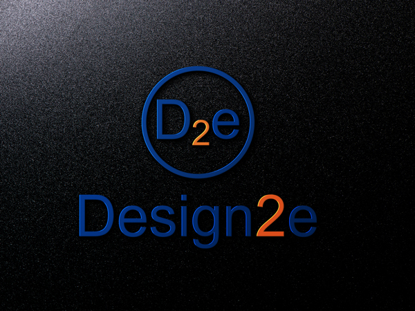 Logo Design by D.C. SOLUTION. for Pauley Creative | Design #10173079