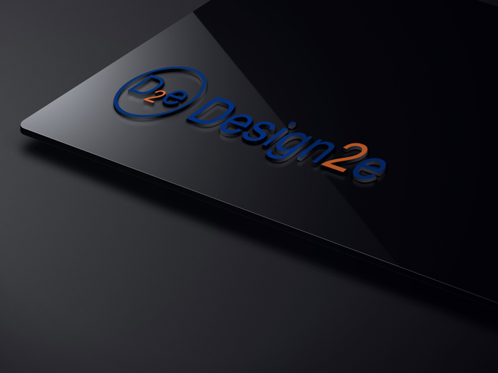 Logo Design by D.C. SOLUTION. for Pauley Creative | Design #10173137
