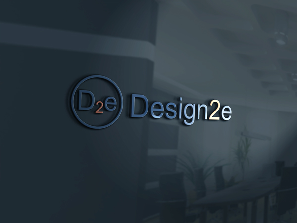 Logo Design by D.C. SOLUTION. for Pauley Creative | Design #10173139