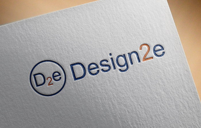 Logo Design by D.C. SOLUTION. for Pauley Creative | Design #10173142