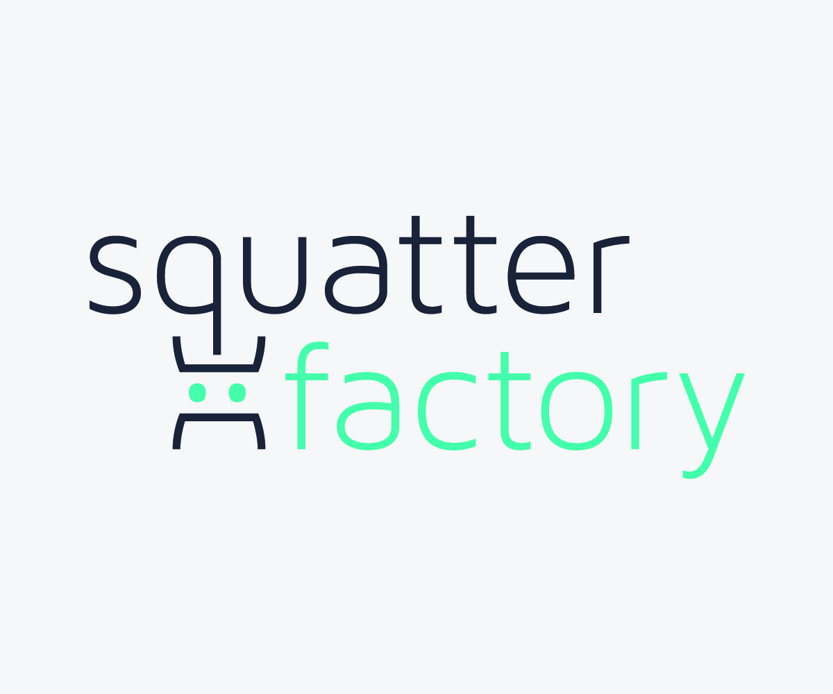 Logo Design by Alo for Squatter Factory | Design #2260944