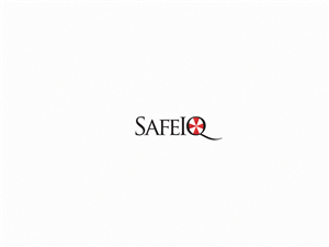 SafeIQ | Logo Design by Creative Juice