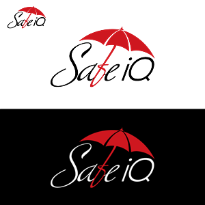 SafeIQ | Logo Design by Jul-D
