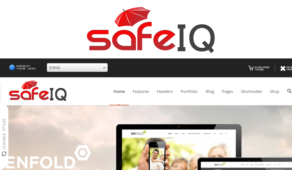 Logo-Design von Badcom für E Designers Ltd. | Design #2186164