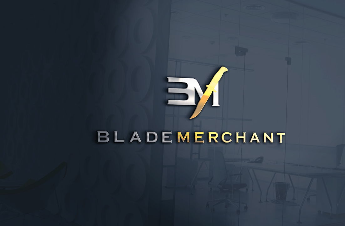 Logo Design by GLDesigns for Northwest Knives | Design #10127146