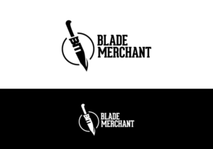 Logo-Design von XZen für Northwest Knives | Design: #10192587