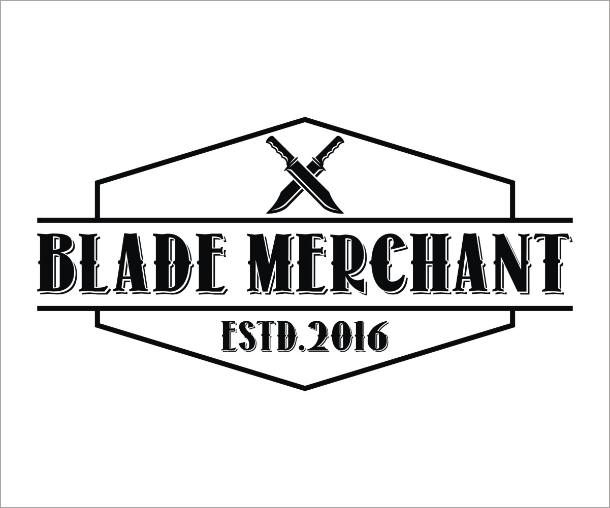 Logo Design by Rox Art Design for Northwest Knives | Design #10192611