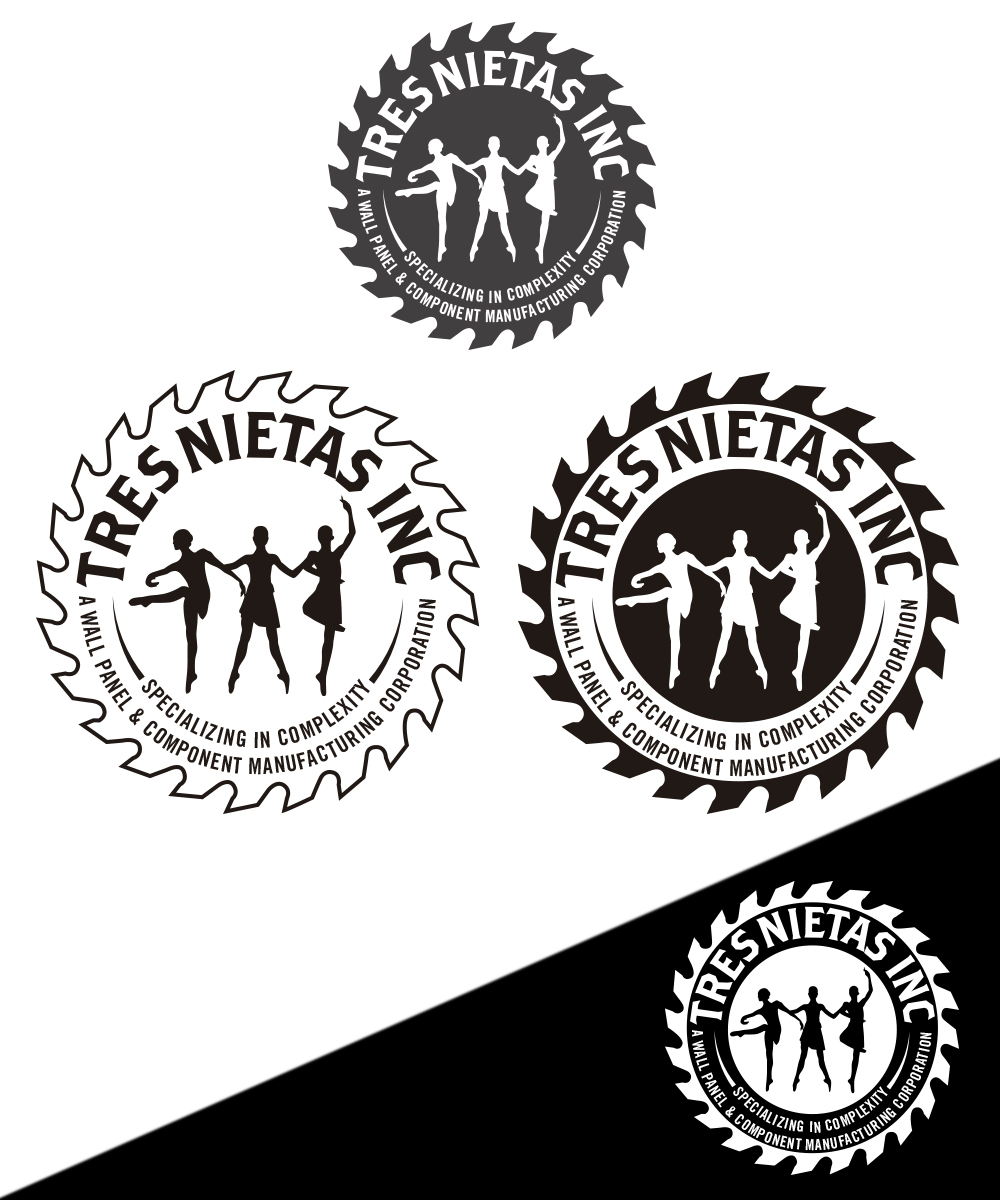 Diseño de Logo por StudioD™ para este proyecto | Diseño #10127285