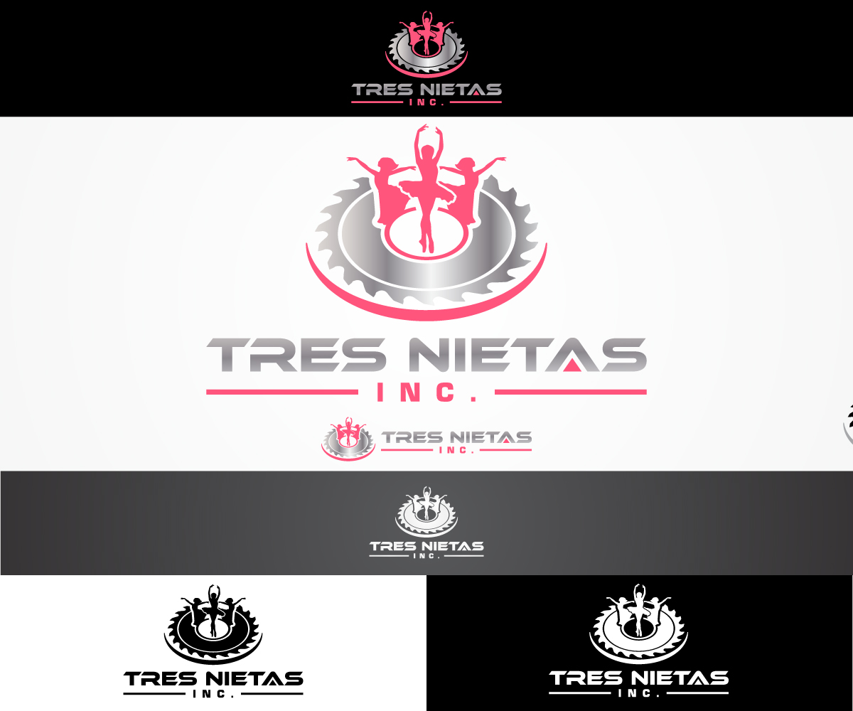 Logo Design by sangeloenriquez for this project | Design #10120346