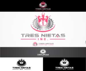 Diseño de Logo por sangeloenriquez para este proyecto | Diseño #10120346