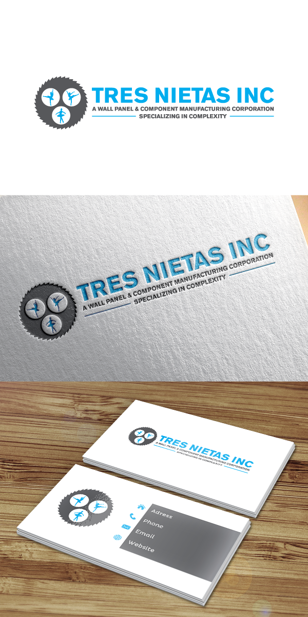 Diseño de Logo por kenjie0476 para este proyecto | Diseño #10118091