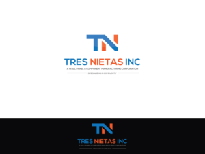 Logo Design by Atec for this project | Design: #10104553