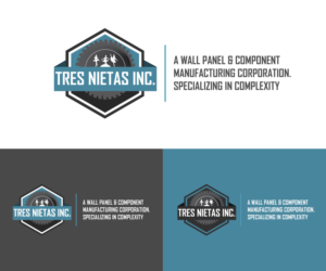 Design de Logo par Alume Studio pour ce projet | Design : #10097563