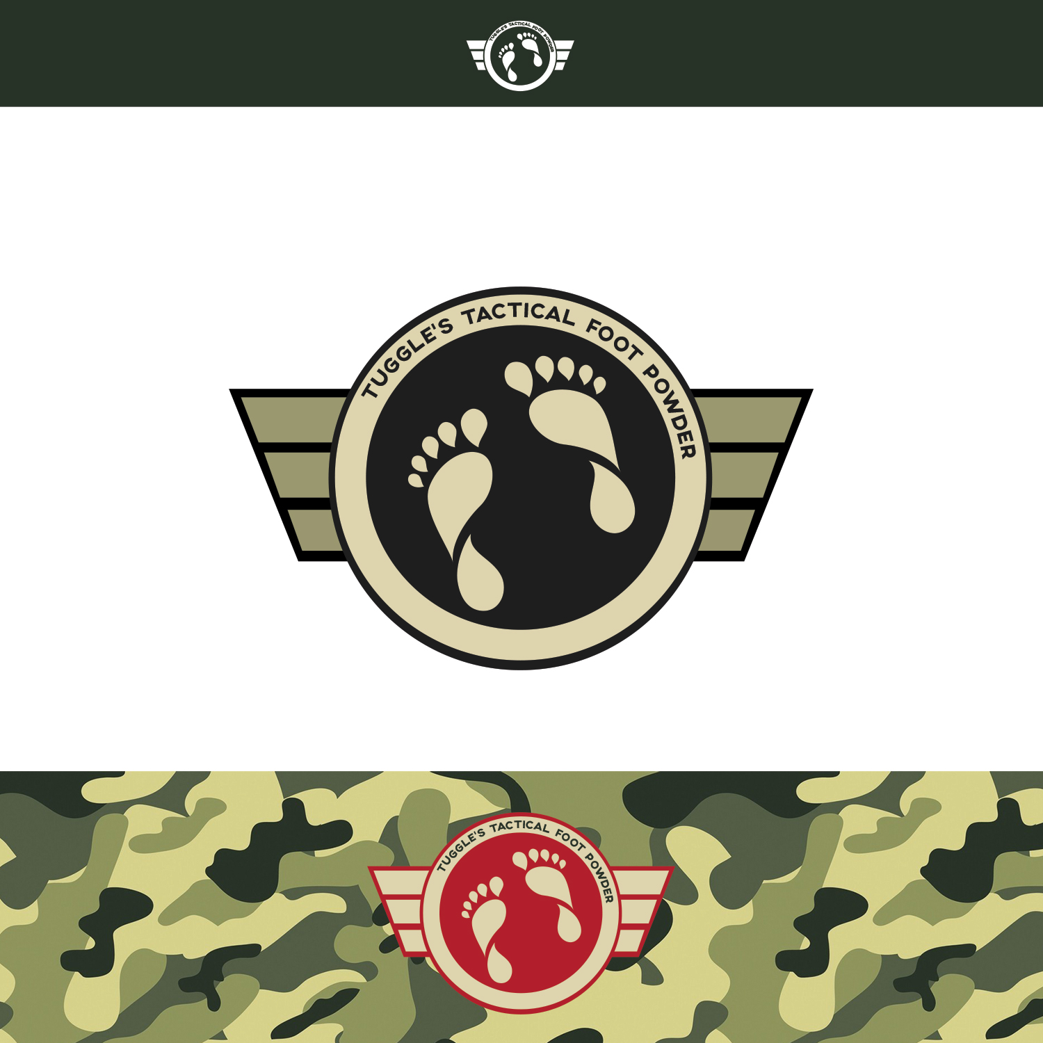 Logo Design by ADM Florin for this project | Design #10265620