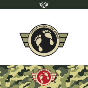 Logo Design by ADM Florin