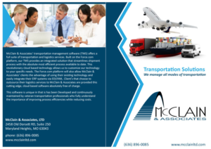 Brochure Design by Parul for this project | Design: #10175957