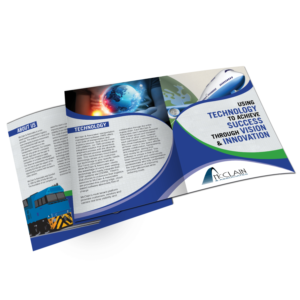 Brochure Design by Awash