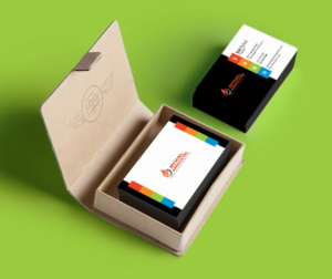 Business Card Design by TGDesigns for this project | Design #10409765