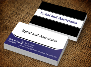 Business Card Design by Lanka Ama for this project | Design: #10104206