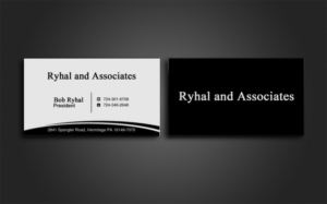 Business Card Design by Lanka Ama for this project | Design: #10104207