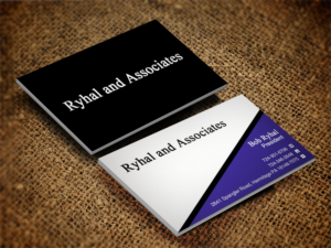 Business Card Design by Lanka Ama for this project | Design: #10104208