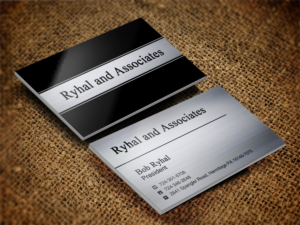 Business Card Design by Lanka Ama for this project | Design: #10104209