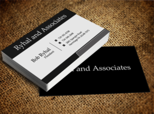 Business Card Design by Lanka Ama for this project | Design: #10104213