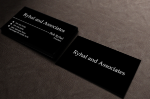 Business Card Design by Lanka Ama for this project | Design: #10104215