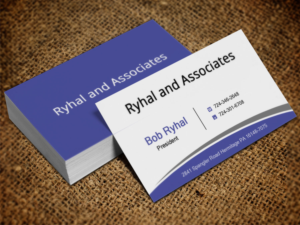 Business Card Design by Lanka Ama for this project | Design: #10104220