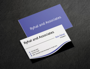 Business Card Design by Lanka Ama for this project | Design: #10104224