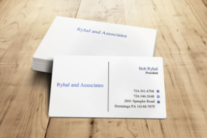 Business Card Design by Lanka Ama for this project | Design: #10104226