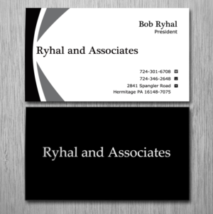 Business Card Design by Lanka Ama for this project | Design: #10104231