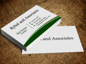 Business Card Design by Lanka Ama for this project | Design: #10104232