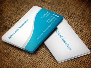 Business Card Design by Lanka Ama for this project | Design: #10104245