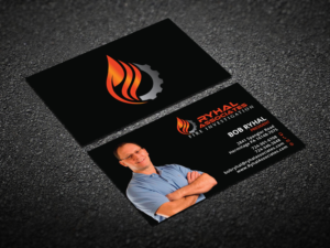 Diseño de Tarjeta de Presentación por Verified artistry para este proyecto | Diseño: #10109584