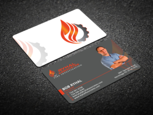 Business Card Design by Verified artistry (Design garden) for this project | Design: #10109601