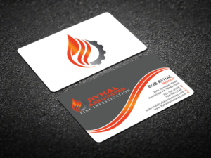 Business Card Design by Verified artistry (Design garden) for this project | Design: #10109605