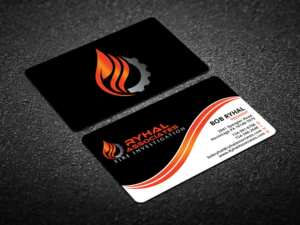 Business Card Design by Verified artistry (Design garden) for this project | Design: #10109606