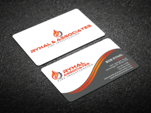 Diseño de Tarjeta de Presentación por Verified artistry para este proyecto | Diseño: #10137568