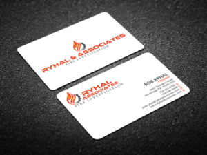 Diseño de Tarjeta de Presentación por Verified artistry para este proyecto | Diseño: #10137569