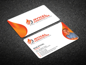 Diseño de Tarjeta de Presentación por Verified artistry para este proyecto | Diseño: #10137570